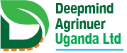 Deep Mind Agrineur Uganda Logo